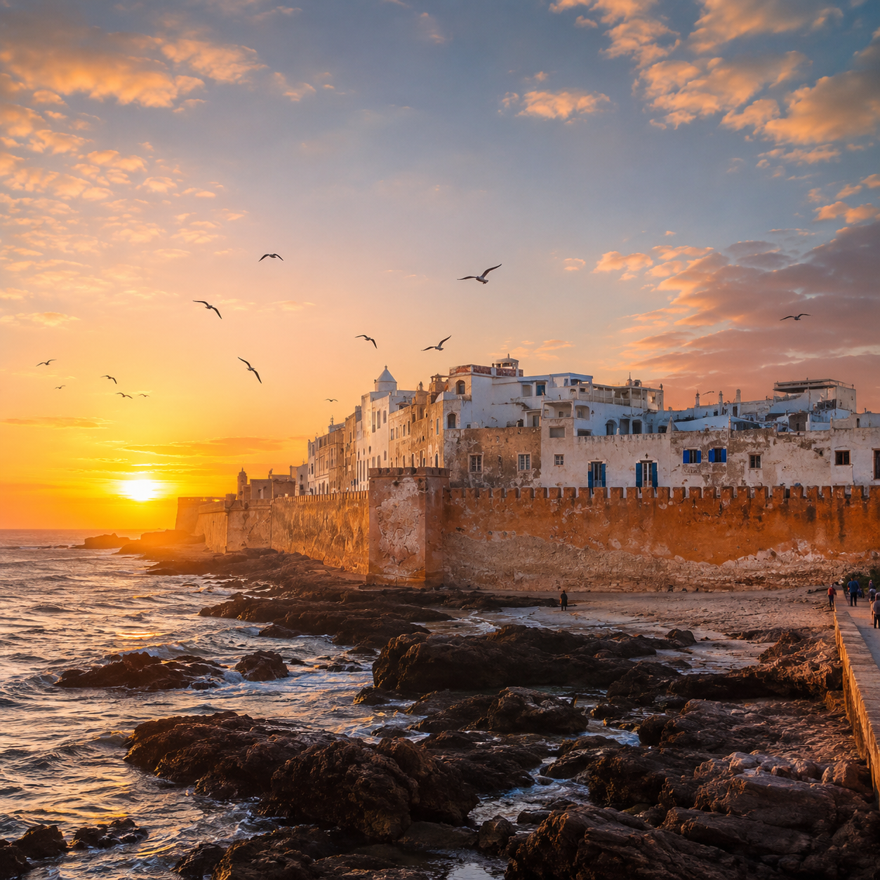 Essaouira